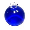 Desktop Stress Reliever Blueberry Ball Soft TPR Fidget Squeeze Toy with Elastic Ball Smooth Fluid High Decompression for Anxiety Relief Sensory