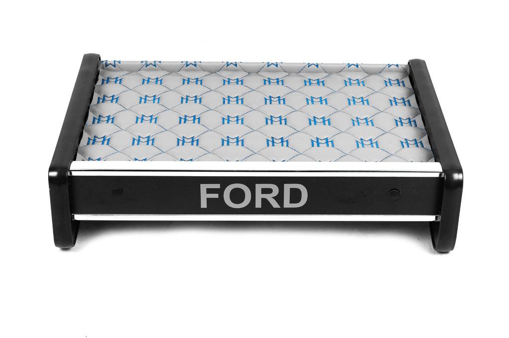 Police na panelu (Maybach) pro Ford Transit 1991-2000