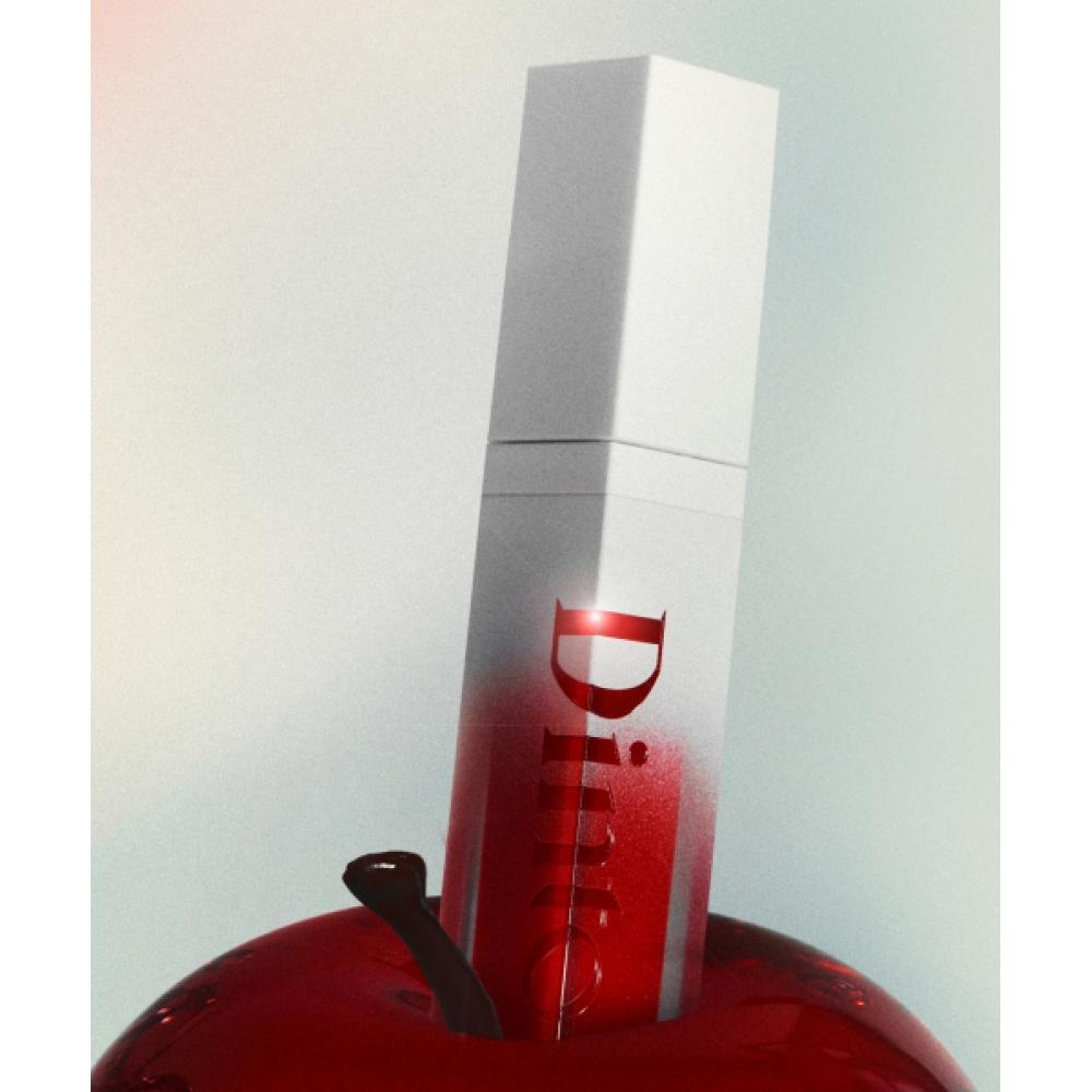 Dinto Dinto Mirrorless Lip Gloss 360 Fugitive