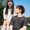 MINISO Men's Quick-Dry Sun Protection T-Shirt