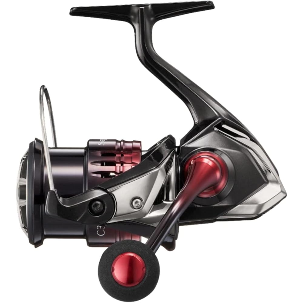 

Shimano Sephia BB C3000S Spinning Reel 3000 Size Lightweight Smooth Drag Fishing Gear