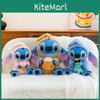 Stitch Plush Toy With Pp Cotton Fill For Kids Gift And Collectors Decor