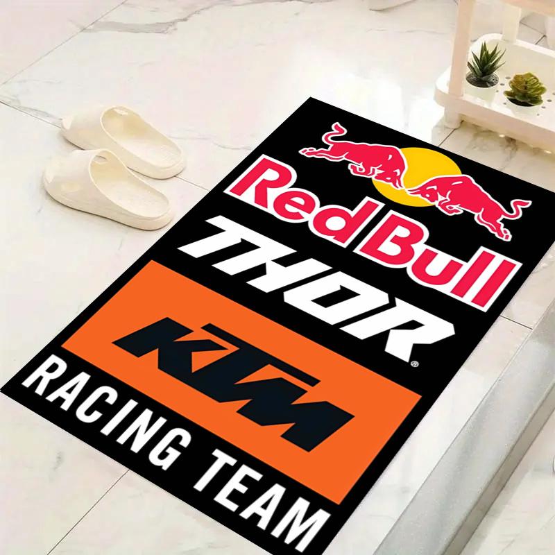 ktm Carpet Rug for Living Room Bedroom Home Sofa Decoration,Kids play Non-slip Floor Mat