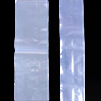 100 Stück Transparente Schrumpffolie Tasche Staubschutz Hülle Abdeckung Für TV Wasserdichte Schutzhülle Haus Staub