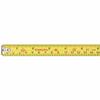 Stanley33-158Powerlock Metric & Inch Tape Rule-3/4"X16 PWRLCK TAPE RULE (parallel Import Goods)