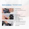 G&G 88A High Capacity Compatible Black Toner Cartridge