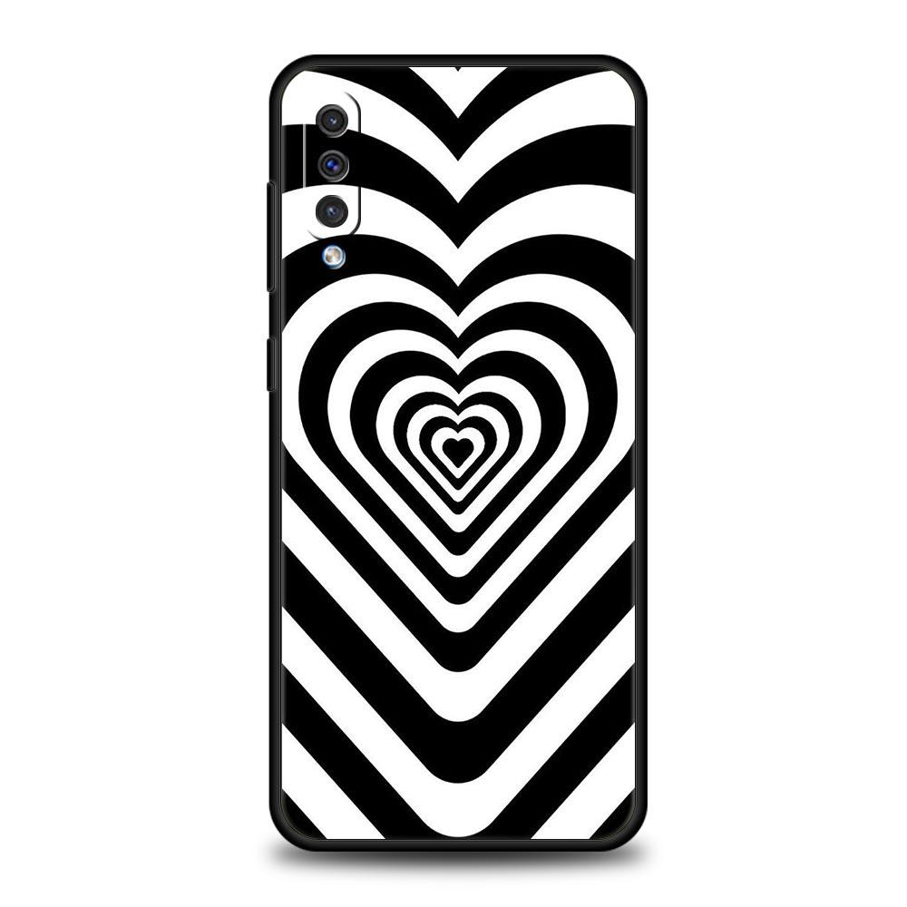 

Чехол для телефона с узором Зебра Корова для Samsung Galaxy A52 A14 A50 A70 A10 A30 A40 A20S A20E A02S A12 A22 A34 A42 A32 5G A54 A04s Samsung A42 5G