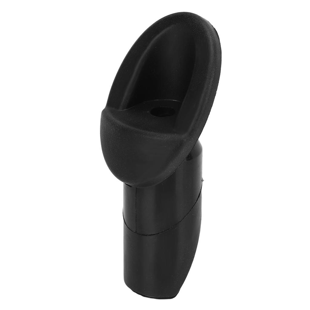 Antenna Ornament 86392?08020 Rubber Radio Antenna Bezel Replacement for Sienna 2011?2014