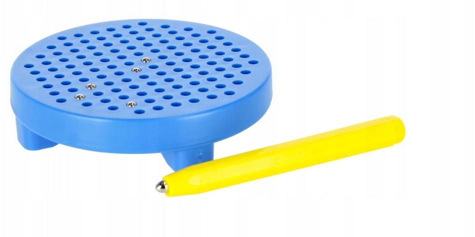 MOZAIKA MAGNETYCZNA 120EL. MC DISP.24 8542