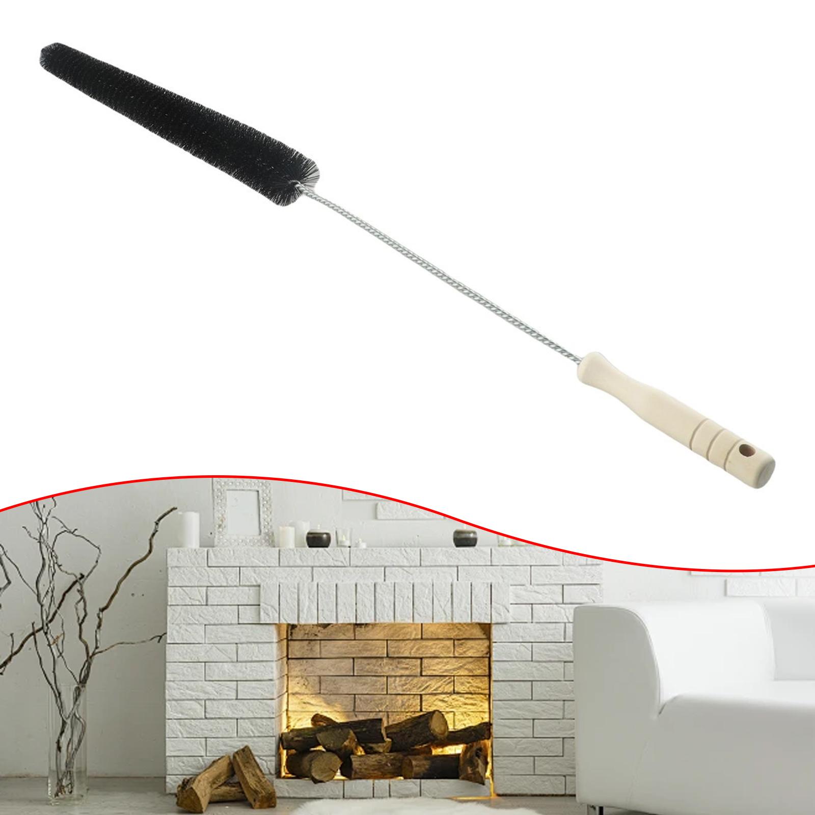 

Scratch Safe Edge Bendable Duster Multi-Purpose Cleaner Radiator Cleaner Brush