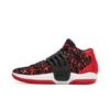 Nike KD 14 'Bred' (Unisex) Black / White / University Red Basketball Shoes CW3935 006