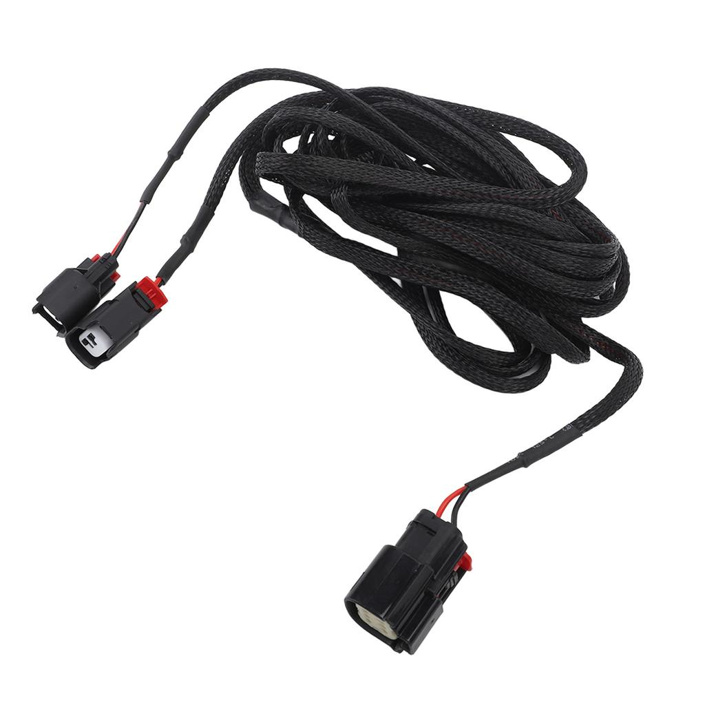 Fog Light Wiring Harness 68259673AA High Durability Car Fog Lamp Wiring Assembly