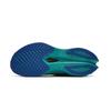 Saucony Low Top Running Shoes Men's Beige Blue - S20940-209