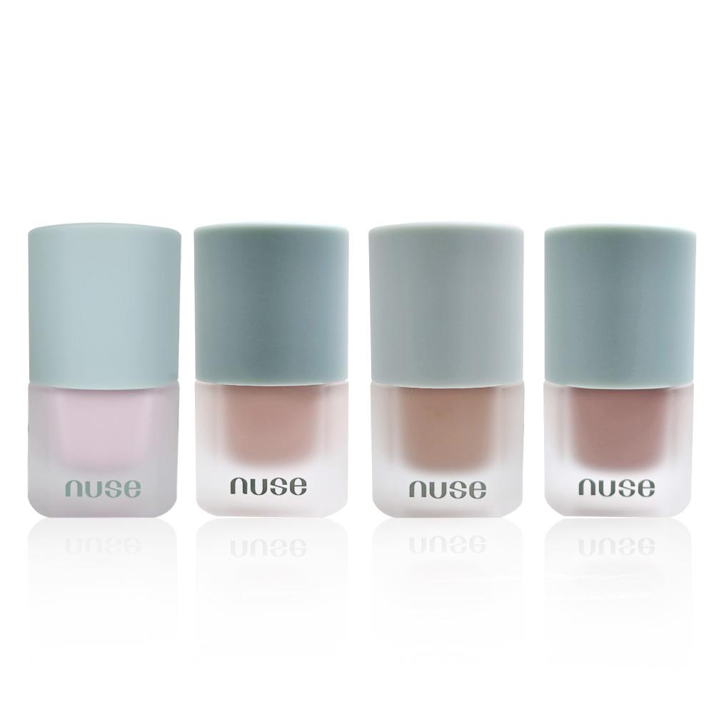 Nuse Mousse Care Cheek 16ml 4Color