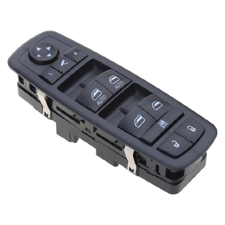 Upgraded Car Window Switch Electric Power Window Control Switch Used for 15-19