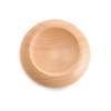 Heat-resistant Wood Wooden Lid Knob Pot Lid Handle