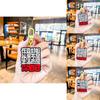 Pendant Delightful Acrylic Keychain For Stress Relief With Fun Quotes For All Occasions
