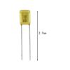Highly Frequencies Compensation Filter Capacitor Electric Guitar High Pitch Volumes Bleeds Circuit Kits Easy Installation