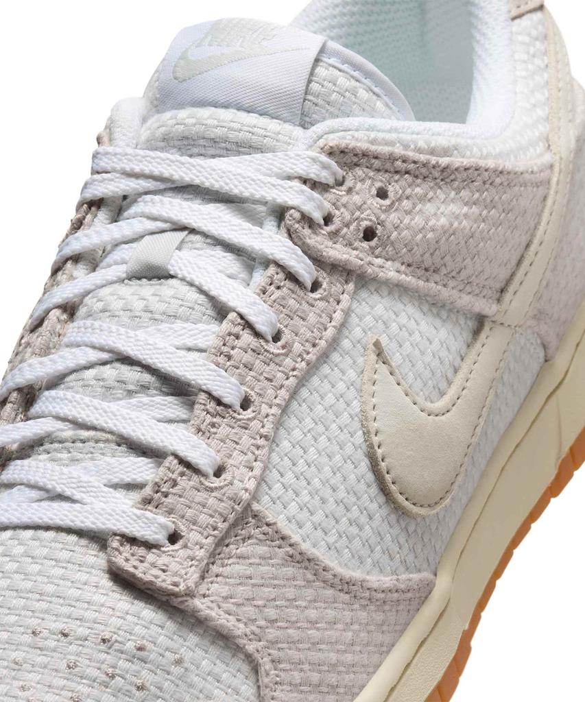 Nike Dunk Low Retro Se M - Moon Particle:Photon Dust:Coconut Milk:White / Ii7078-200