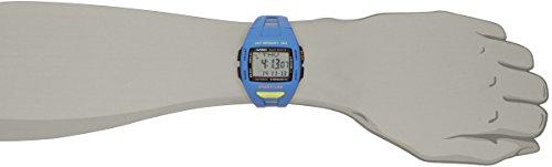 Casio Collection Fizz (Old Model) STW10002JF Blue Watch