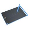 8.5 Inch LCD Writing Tablet Reusable Electronics Drawing Tablet Colorful Doodle Board Digital Writing Pad for School