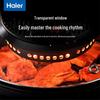 Haier 4.5L Smart Touch Air Fryer