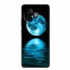 Handyhülle Für Redmi K80 Ultra Rückseitenabdeckung Hülle Stoßfest Schwarz Silikon Weiche Hülle Für Xiaomi Poco M6 4G Redmi 13 4G 5G Hülle