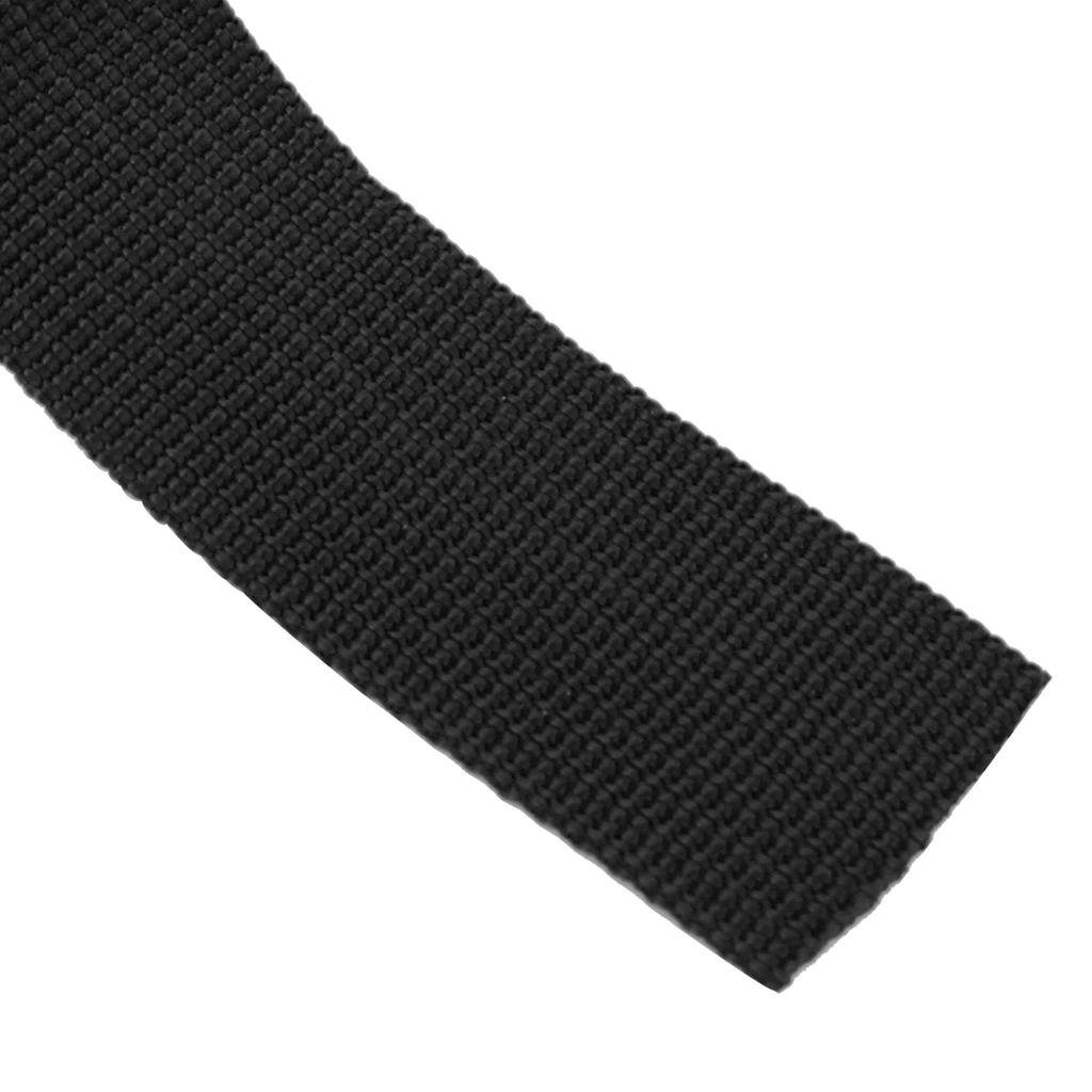 2Pcs   Straps 150x2.5cm Travel Luggage Fixing Strapping Belts with Buckles