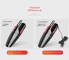 Portable Dual-Use Car and Home Cordless Vacuum Cleaner with Light