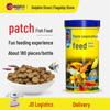 Dolphin Tropical Small Fish Food