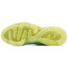 Nike Air VaporMax 2023 Flyknit Baltic Blue Men Sneakers Citron-Tint Green-Abyss DV1678-400