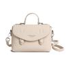 Premium Sense Niche Bag Women's 2025 Summer New Simple Shoulder Bag Versatile Casual Messenger Bag Small Bag