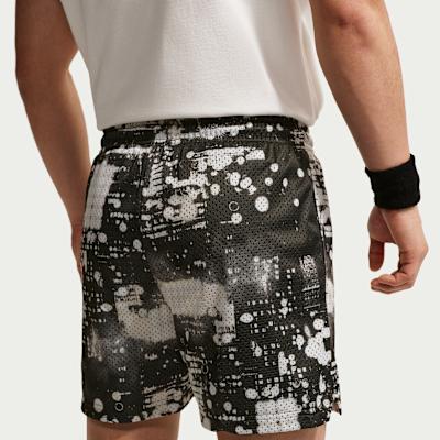 Nike Dri Fit Basketball Shorts Men's