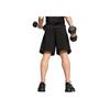 New PUMA Sports Shorts Men's Black 525958-01
