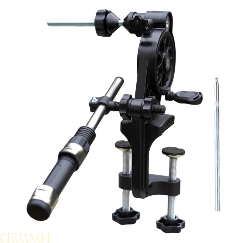 A1A2 Adjustable Line Winding System Fishing Line Winders Reel Line Management Tool Casting Reel Line Spooler