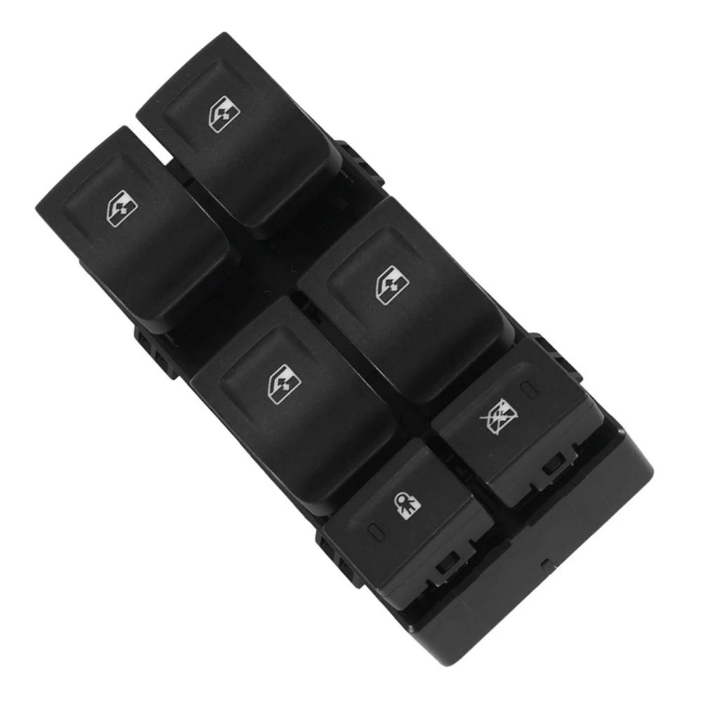 Power Window Switch 12 Pin For 2014-2018 Chevrolet Silverado GMC Sierra 23427098