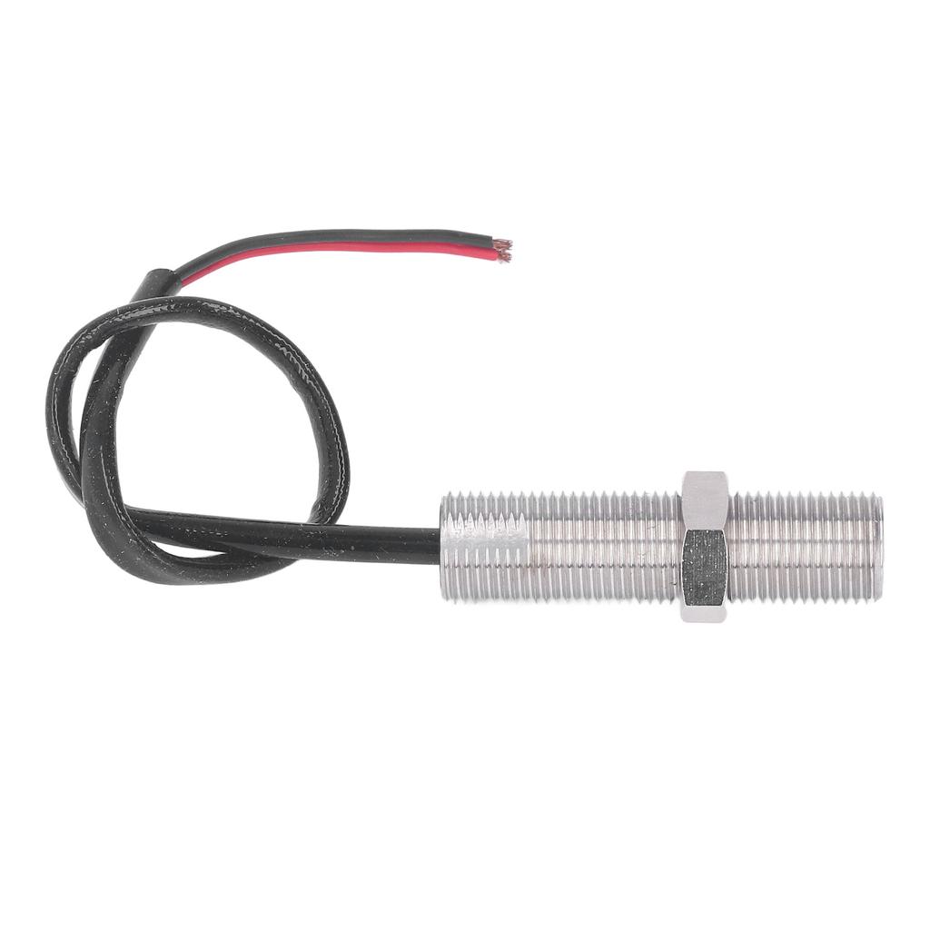 MSP6719 Engine Speed Sensor Stainless Steel Anti Interference Generator Magnetic Pickup