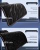 XPeng G6 Floor Mats & TPE Door Sill Covers: Special Carpets for Interior Modification & Car Accessories