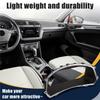 N68R--5NG857189D Car LCD Instrument System Decorative Frame For VW Tiguan MK2 5NG 857 189 D,5NG857189D Car LCD Instrument System