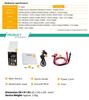 OWON Lili Pu SPM Series Programmable DC Power Supply & 4.5-Digit Multimeter (Models: 3051, 3103, 6103)