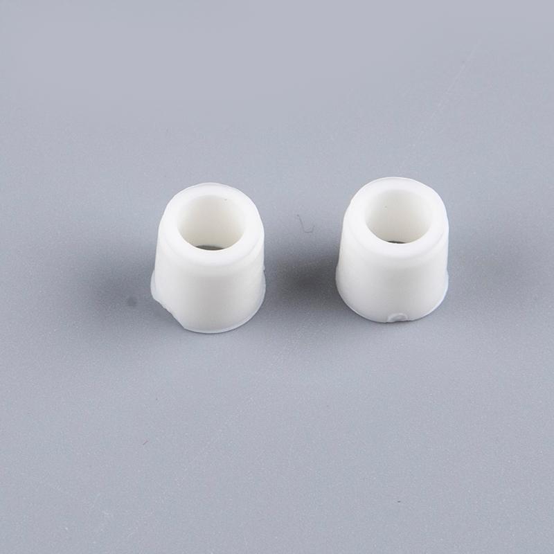 100Pcs O-Ring Gasket Car Air-Conditioning Liquid Feeding Tube Gaskets Washers