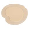 Silicone Foam Dressing Gentle Reduce Soreness Self Adhesive Waterproof Wounds Sticky Healing Dressin