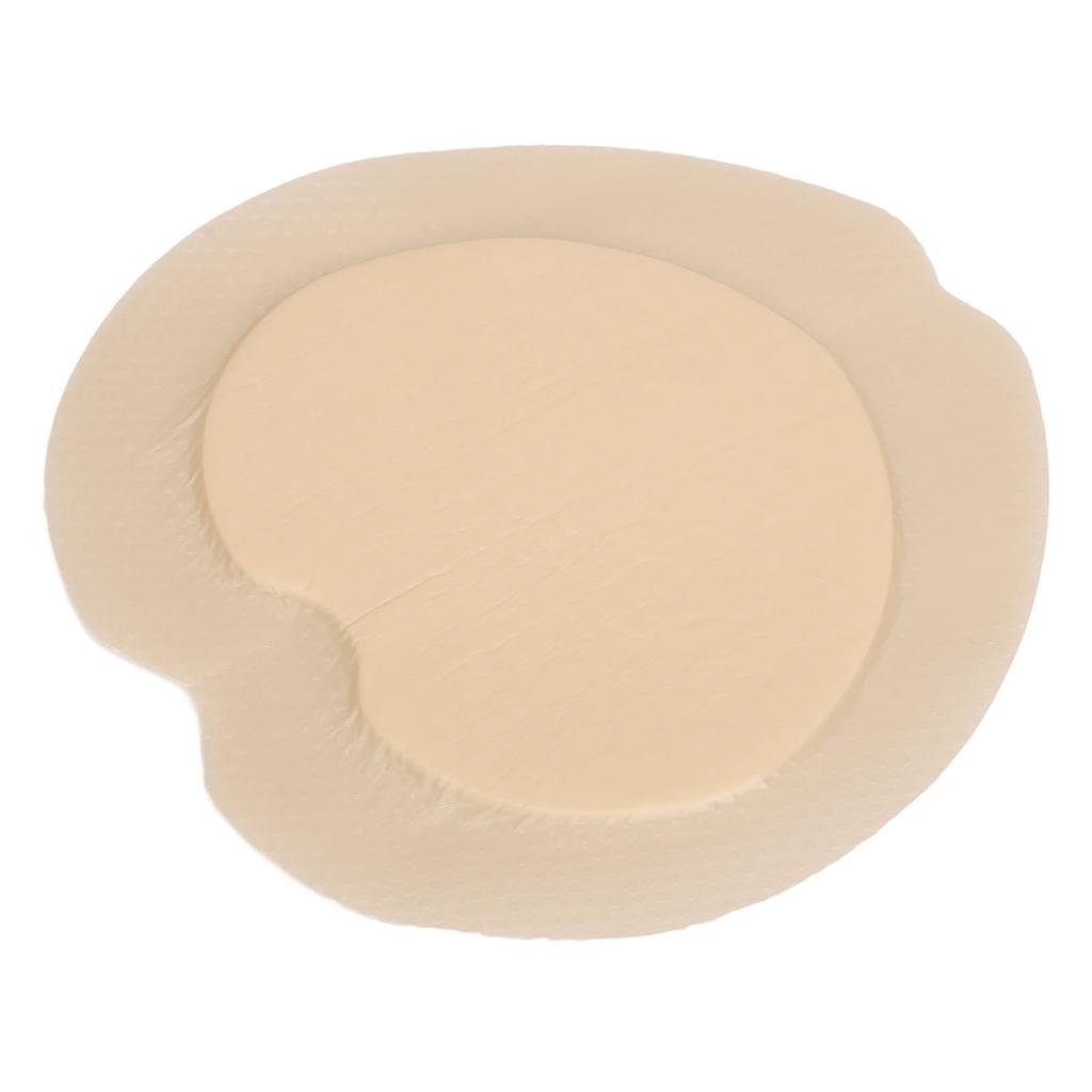 Silicone Foam Dressing Gentle Reduce Soreness Self Adhesive Waterproof Wounds Sticky Healing Dressin