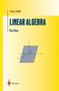 The Linear Algebra Book