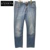 J622 COMF-T Denim Bottoms 31 blueUsed