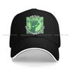 Summer Cap Sun Visor Proud EnvironUnisextalist Hip Hop EnvironUnisextal Protection and Technology Peaked Hats