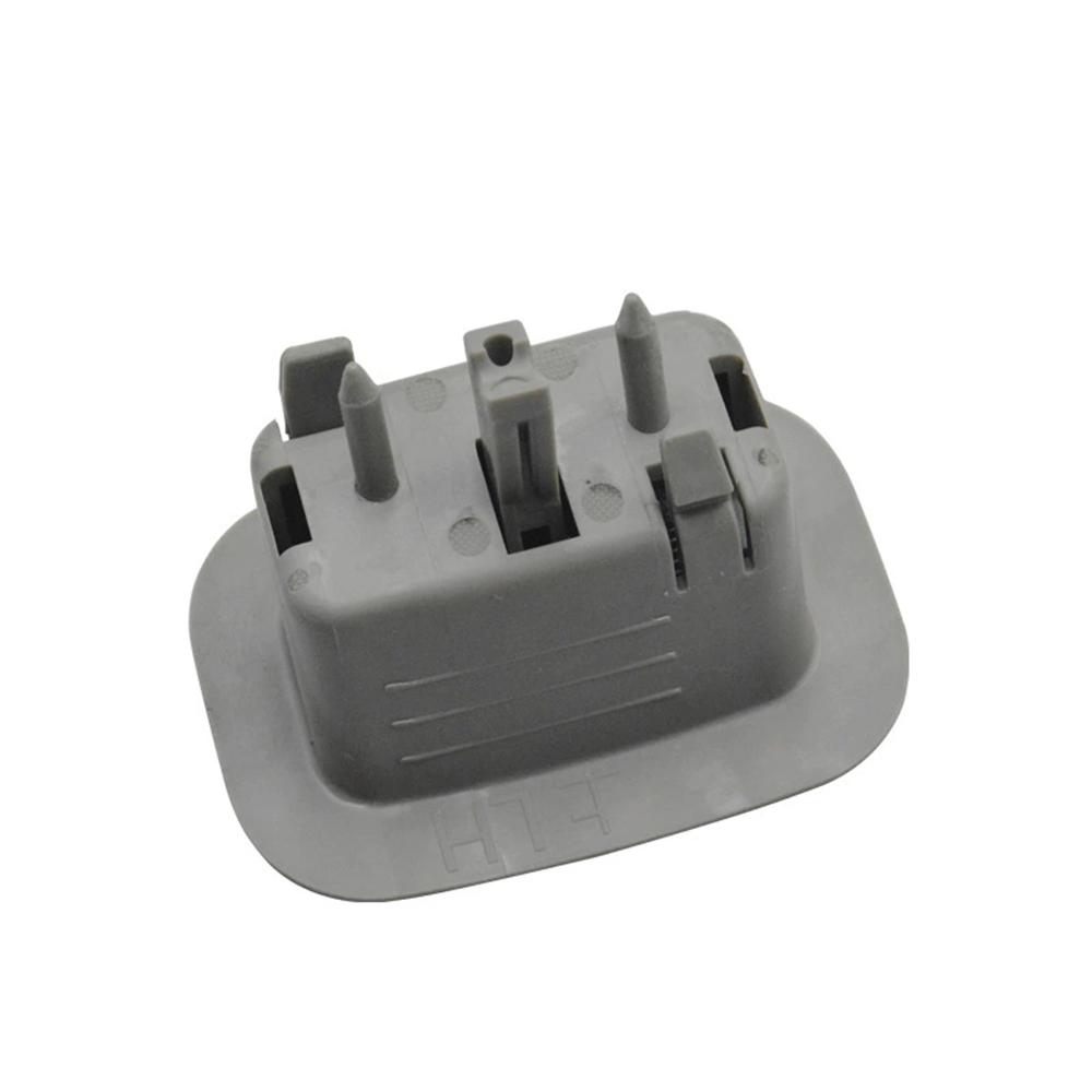 Car Rear Left Right Seat Recliner Button Gray for Subaru Forester 2009-2013 64328AG011 64328AG001