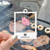 24 Sundeok and Chalkak random keyrings in 1 box