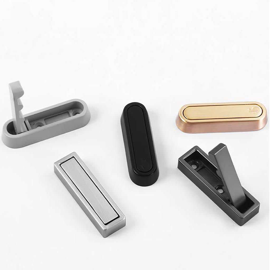 Pack Of 2 Foldable Towel Hooks Space Saving Foldable Wall Hooks Heavy Duty Wall Mount Storage for Bathroom & Kitchen