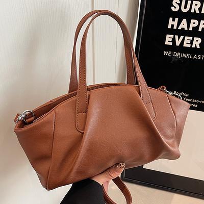 Dames Draagtas Nieuwe Mode Tas Handtas voor Forensen met Grote Capaciteit